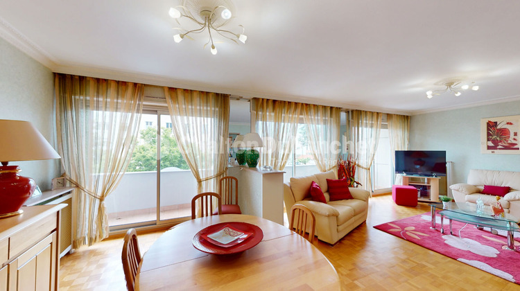 Ma-Cabane - Vente Appartement LE COTEAU, 92 m²