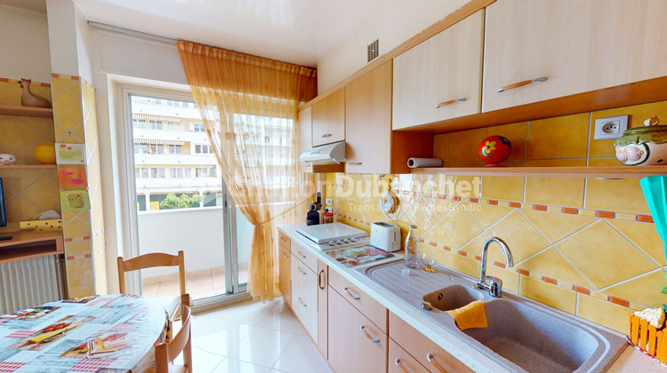 Ma-Cabane - Vente Appartement LE COTEAU, 92 m²