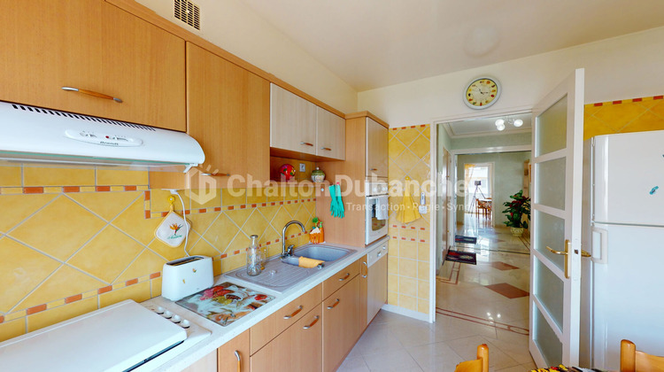 Ma-Cabane - Vente Appartement LE COTEAU, 92 m²