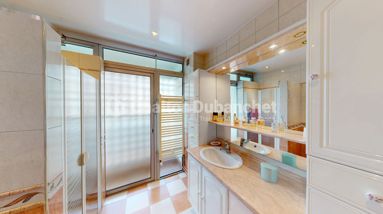 Ma-Cabane - Vente Appartement LE COTEAU, 92 m²