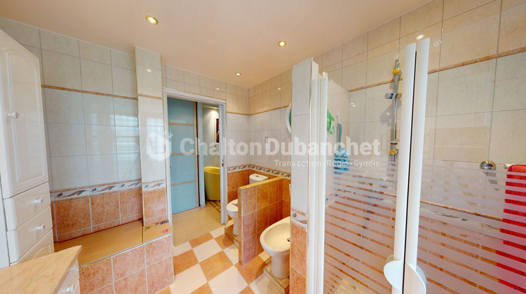 Ma-Cabane - Vente Appartement LE COTEAU, 92 m²