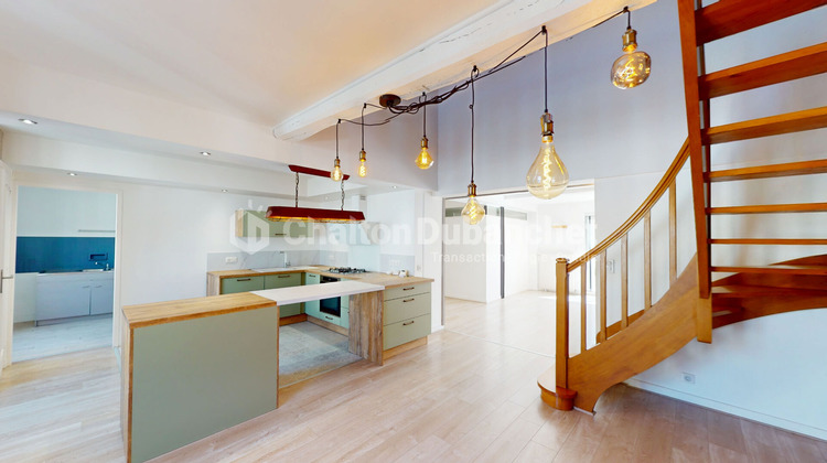 Ma-Cabane - Vente Appartement LE COTEAU, 136 m²