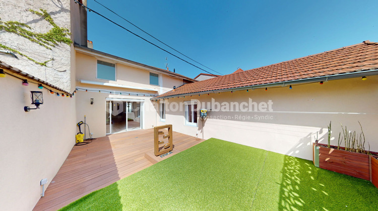 Ma-Cabane - Vente Appartement LE COTEAU, 136 m²