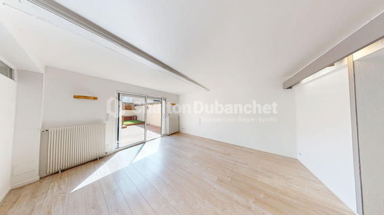 Ma-Cabane - Vente Appartement LE COTEAU, 136 m²
