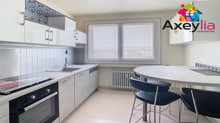 Ma-Cabane - Vente Appartement Le Coteau, 42 m²