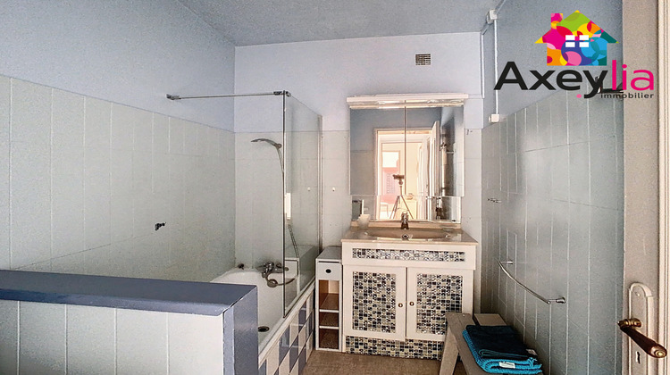 Ma-Cabane - Vente Appartement Le Coteau, 42 m²