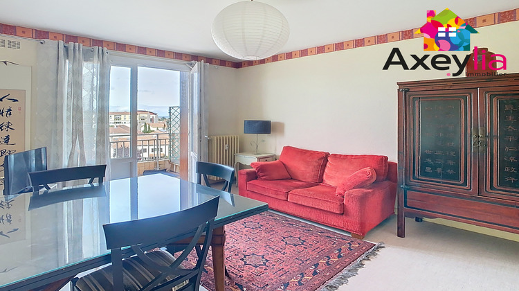 Ma-Cabane - Vente Appartement Le Coteau, 42 m²