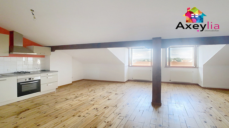 Ma-Cabane - Vente Appartement Le Coteau, 65 m²