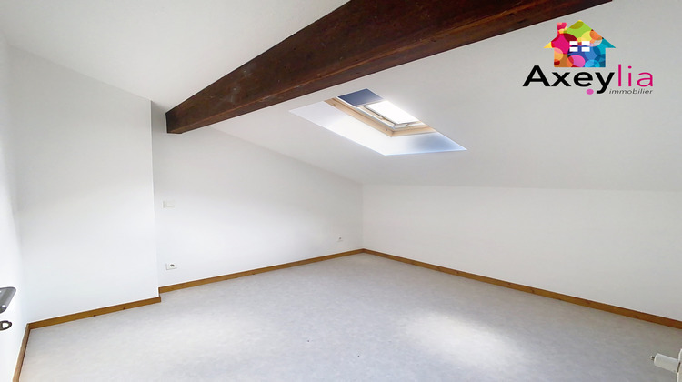 Ma-Cabane - Vente Appartement Le Coteau, 65 m²