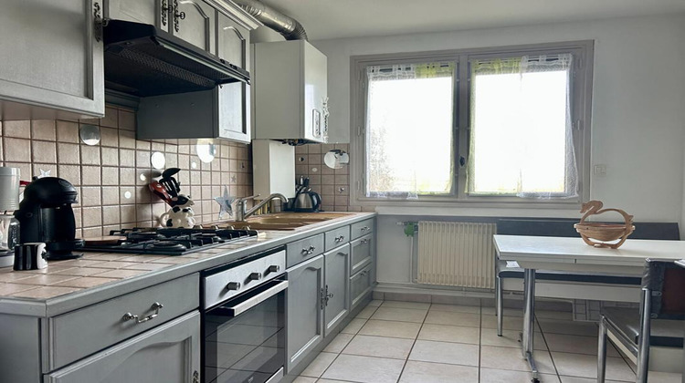 Ma-Cabane - Vente Appartement LE COTEAU, 64 m²