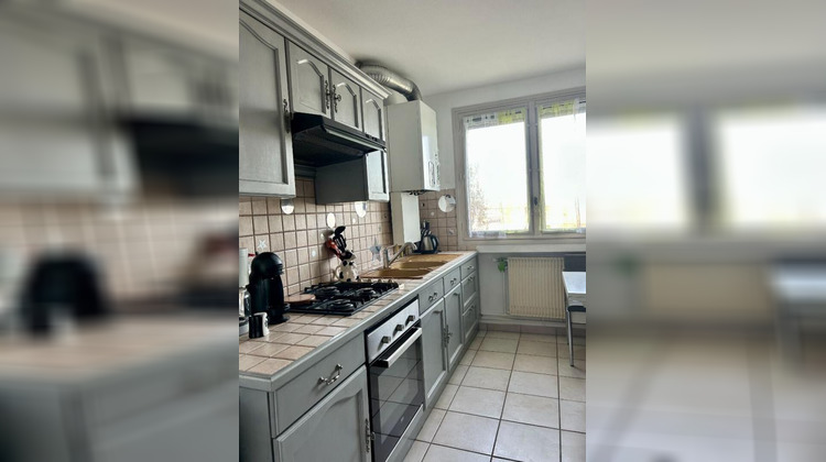 Ma-Cabane - Vente Appartement LE COTEAU, 64 m²
