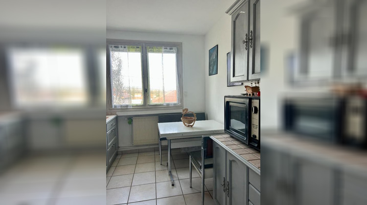 Ma-Cabane - Vente Appartement LE COTEAU, 64 m²
