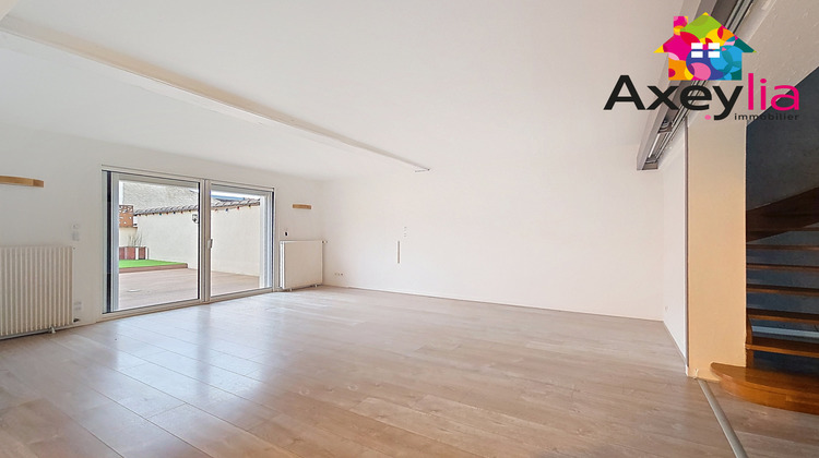 Ma-Cabane - Vente Appartement Le Coteau, 136 m²