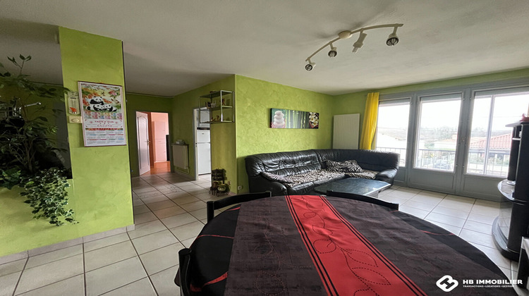 Ma-Cabane - Vente Appartement LE COTEAU, 64 m²