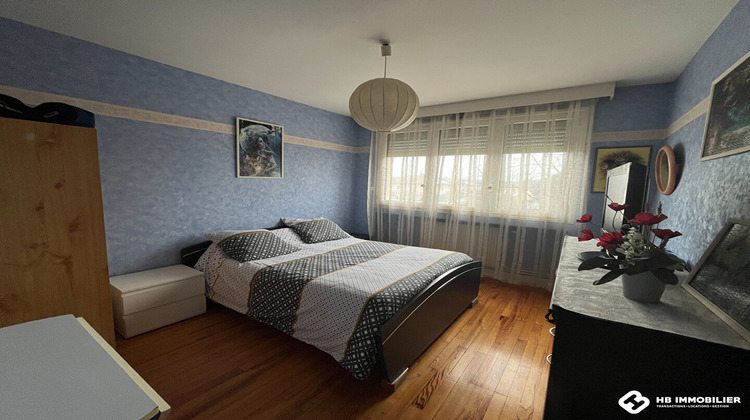 Ma-Cabane - Vente Appartement LE COTEAU, 64 m²