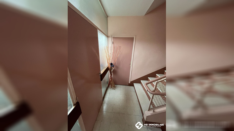 Ma-Cabane - Vente Appartement LE COTEAU, 64 m²