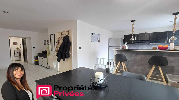 Ma-Cabane - Vente Appartement LE COTEAU, 58 m²
