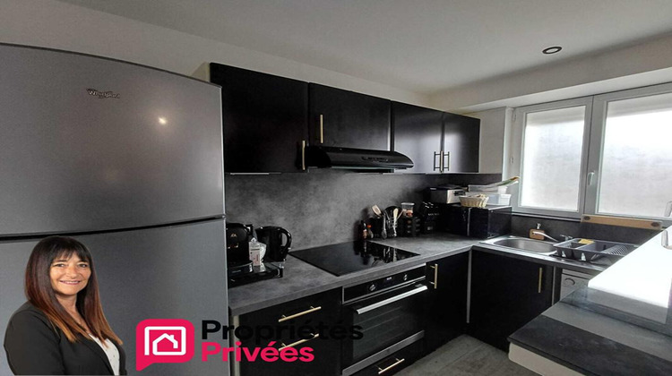 Ma-Cabane - Vente Appartement LE COTEAU, 58 m²