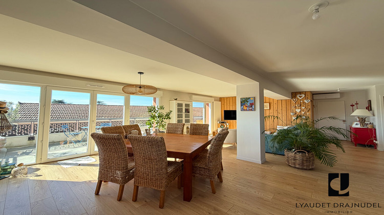 Ma-Cabane - Vente Appartement LE COTEAU, 99 m²