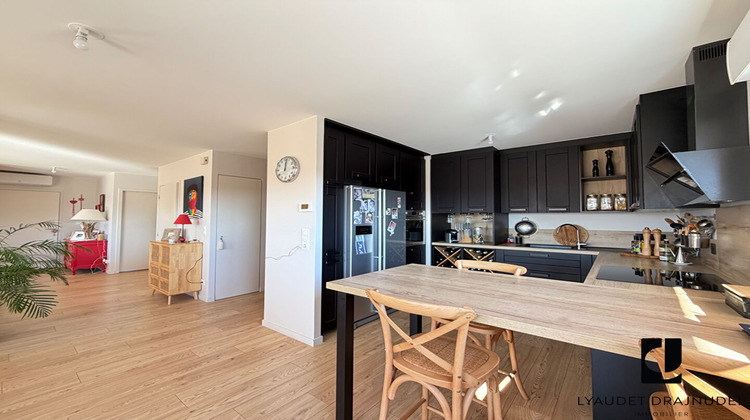 Ma-Cabane - Vente Appartement LE COTEAU, 99 m²