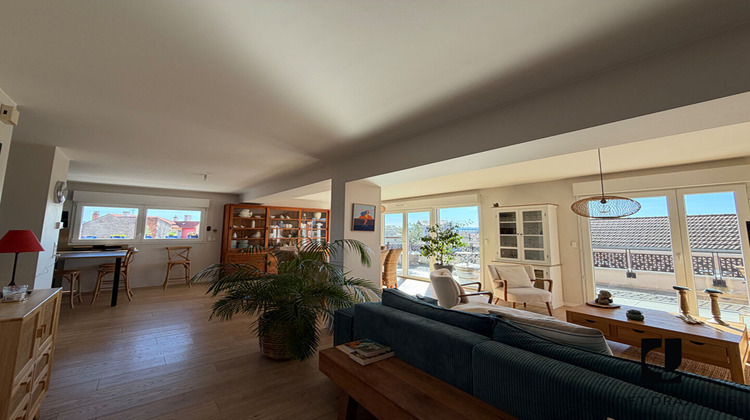 Ma-Cabane - Vente Appartement LE COTEAU, 99 m²