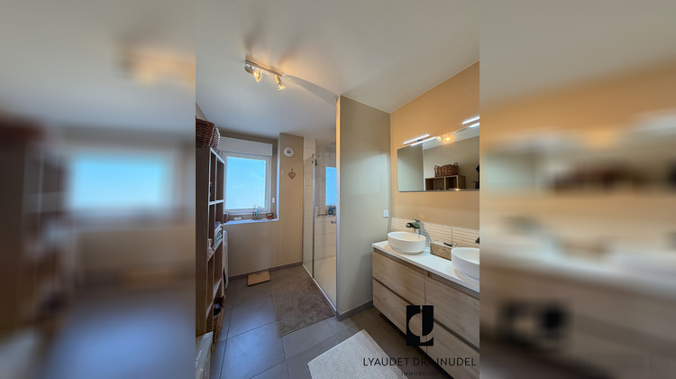 Ma-Cabane - Vente Appartement LE COTEAU, 99 m²