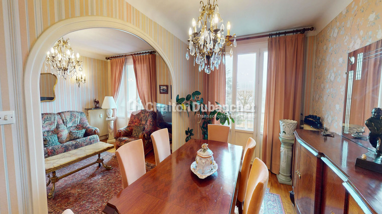 Ma-Cabane - Vente Appartement LE COTEAU, 78 m²