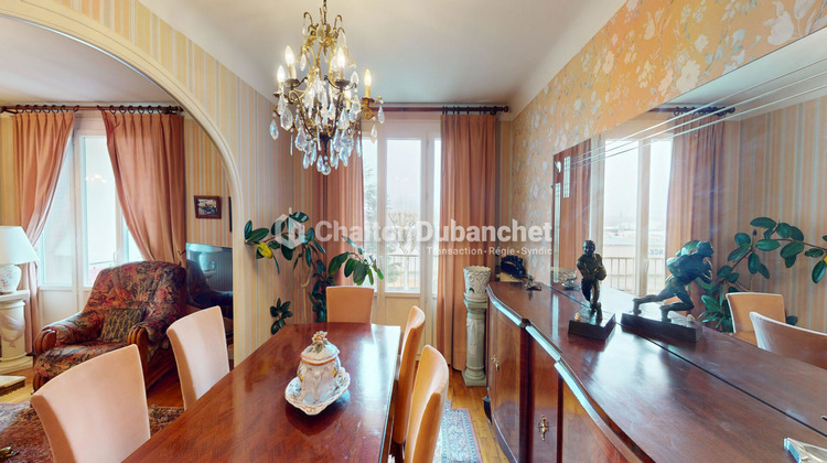 Ma-Cabane - Vente Appartement LE COTEAU, 78 m²