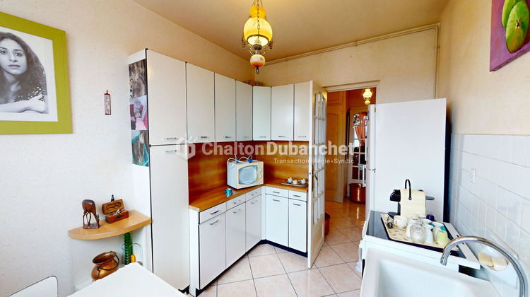 Ma-Cabane - Vente Appartement LE COTEAU, 78 m²