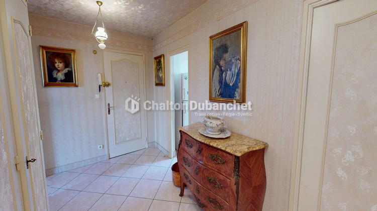 Ma-Cabane - Vente Appartement LE COTEAU, 78 m²
