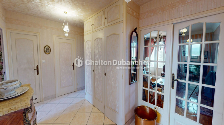 Ma-Cabane - Vente Appartement LE COTEAU, 78 m²