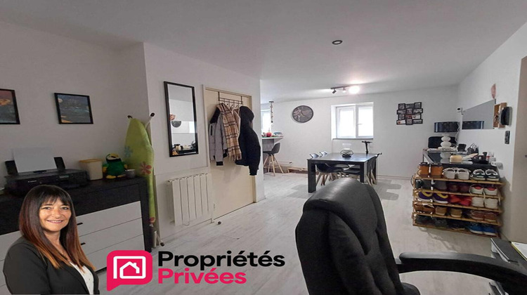 Ma-Cabane - Vente Appartement LE COTEAU, 58 m²