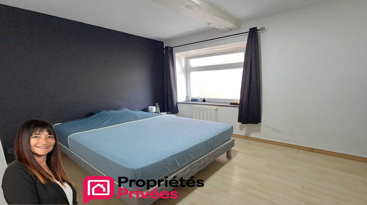 Ma-Cabane - Vente Appartement LE COTEAU, 58 m²