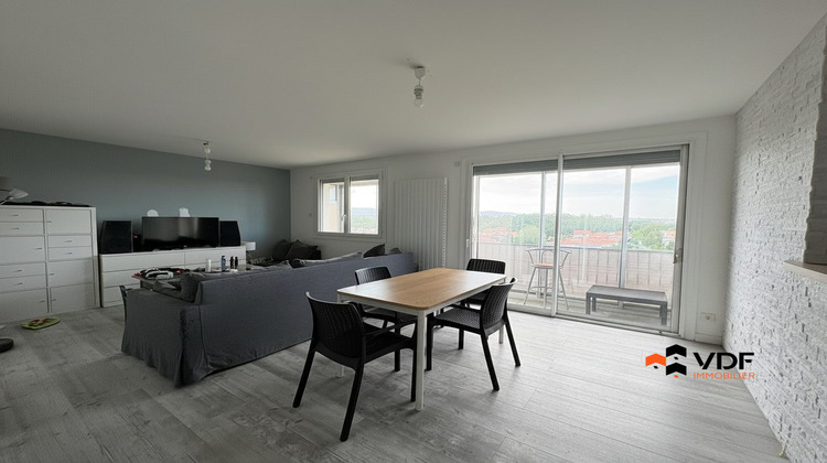 Ma-Cabane - Vente Appartement Le Coteau, 89 m²