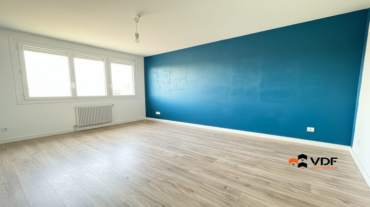 Ma-Cabane - Vente Appartement Le Coteau, 89 m²