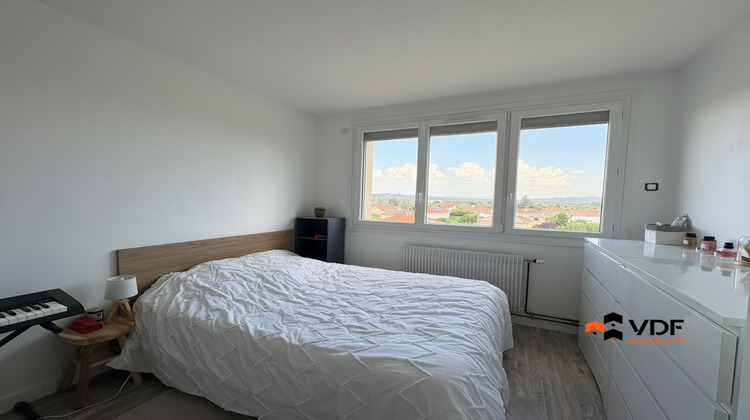 Ma-Cabane - Vente Appartement Le Coteau, 89 m²