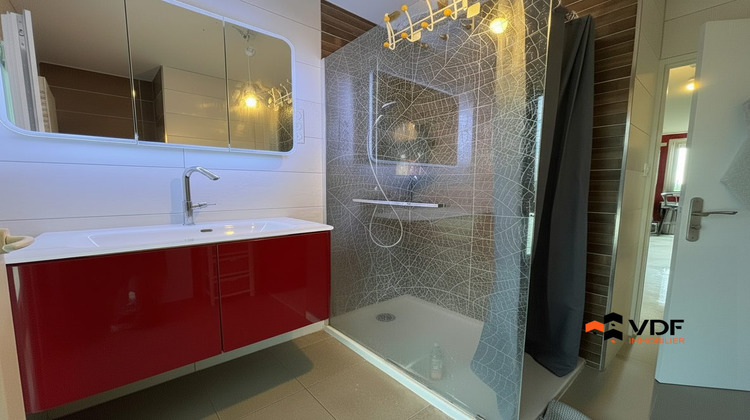 Ma-Cabane - Vente Appartement Le Coteau, 89 m²