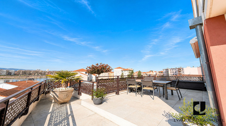 Ma-Cabane - Vente Appartement LE COTEAU, 99 m²