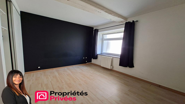 Ma-Cabane - Vente Appartement LE COTEAU, 58 m²