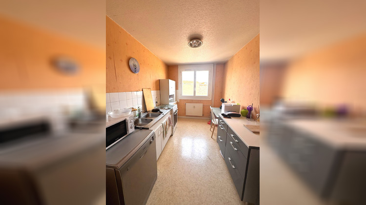Ma-Cabane - Vente Appartement Le Coteau, 47 m²