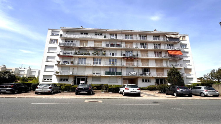 Ma-Cabane - Vente Appartement Le Coteau, 47 m²