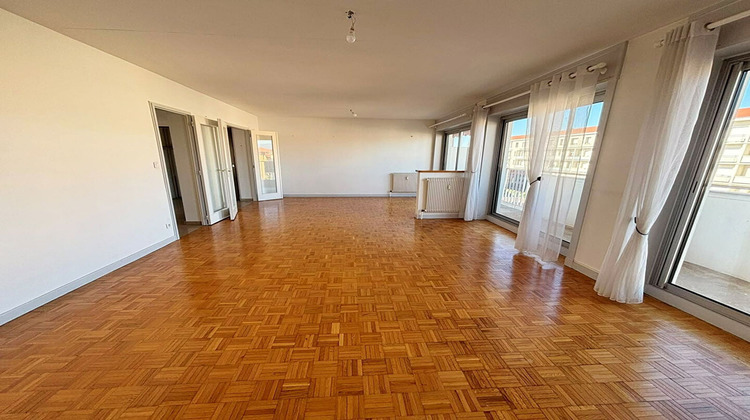 Ma-Cabane - Vente Appartement LE COTEAU, 91 m²