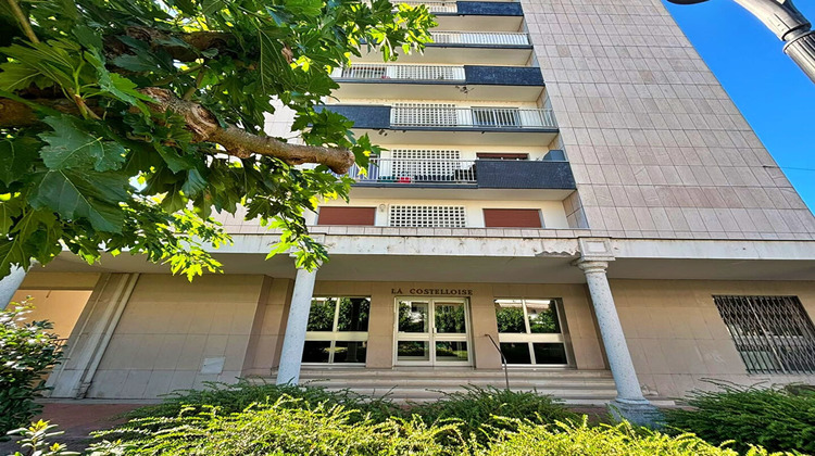 Ma-Cabane - Vente Appartement LE COTEAU, 91 m²