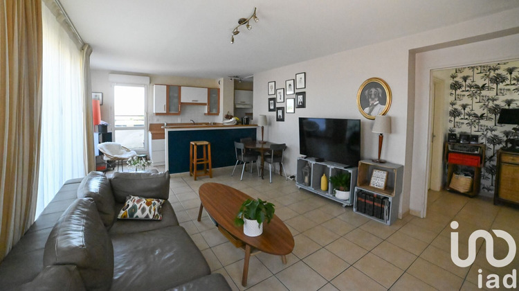 Ma-Cabane - Vente Appartement Le Coudray, 83 m²