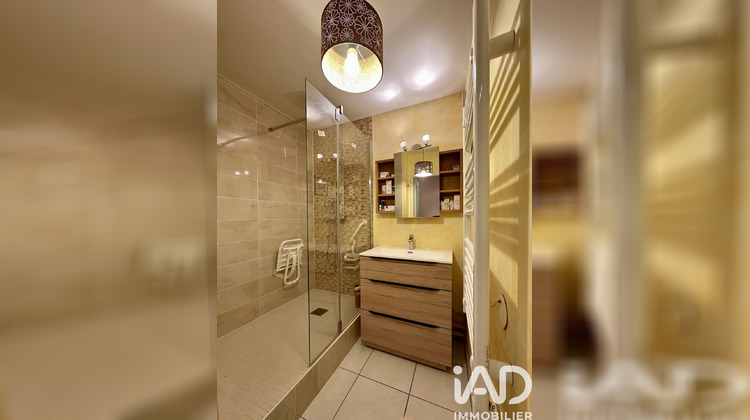 Ma-Cabane - Vente Appartement Le Coudray, 62 m²
