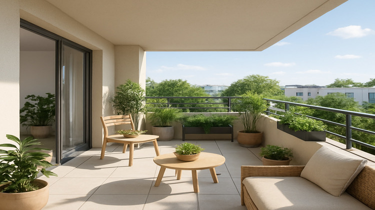 Ma-Cabane - Vente Appartement LE COUDRAY, 64 m²