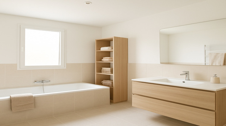 Ma-Cabane - Vente Appartement LE COUDRAY, 74 m²