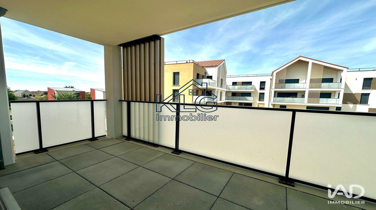 Ma-Cabane - Vente Appartement Le Coudray, 50 m²