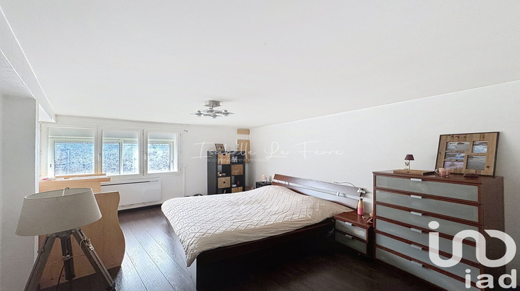 Ma-Cabane - Vente Appartement Le Coudray-Montceaux, 149 m²