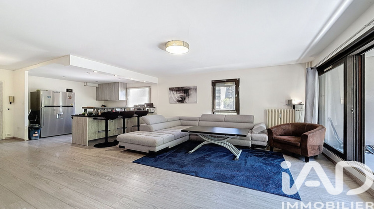 Ma-Cabane - Vente Appartement Le Coudray-Montceaux, 68 m²